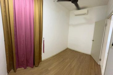 Casa Green @ Bukit Jalil