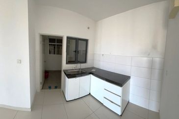 Casa Green @ Bukit Jalil