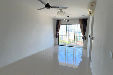 Casa Green @ Bukit Jalil