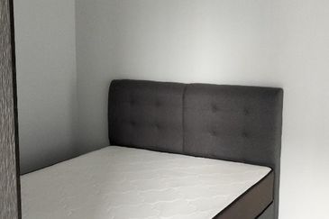 PRIMA Residensi Jalan Jubilee