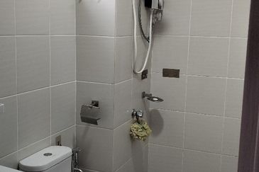 PRIMA Residensi Jalan Jubilee