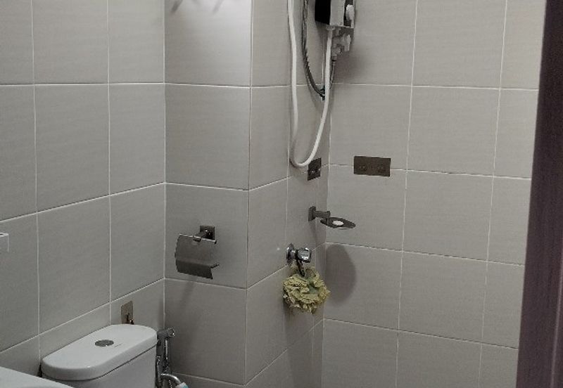 PRIMA Residensi Jalan Jubilee