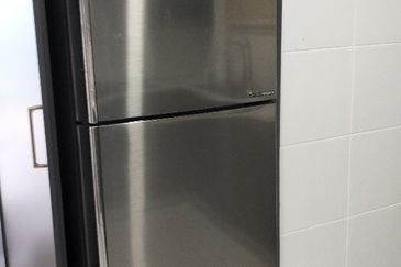 PRIMA Residensi Jalan Jubilee