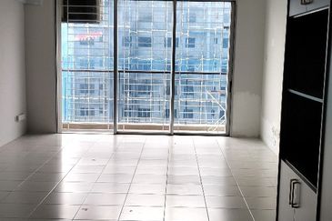 PRIMA Residensi Jalan Jubilee