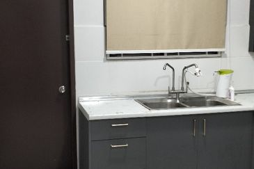 PRIMA Residensi Jalan Jubilee