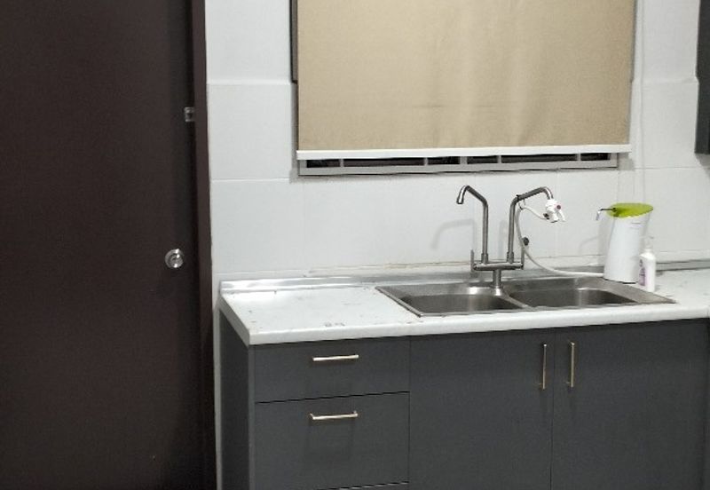 PRIMA Residensi Jalan Jubilee