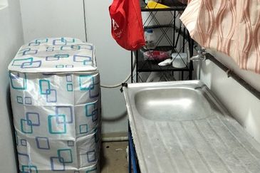 PRIMA Residensi Jalan Jubilee