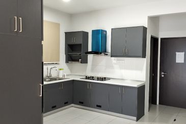 PRIMA Residensi Jalan Jubilee