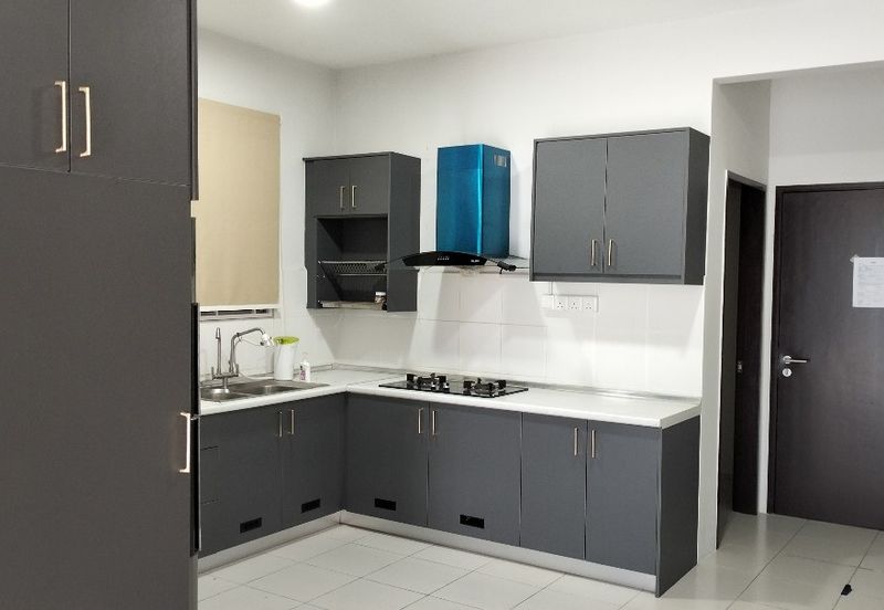 PRIMA Residensi Jalan Jubilee