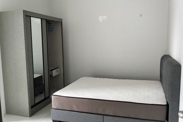 PRIMA Residensi Jalan Jubilee