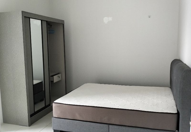 PRIMA Residensi Jalan Jubilee