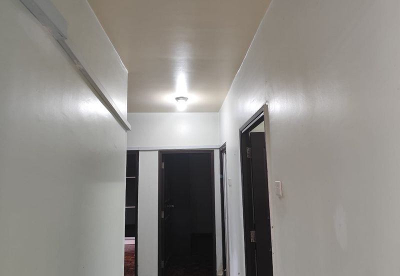 Endah Regal Condominium