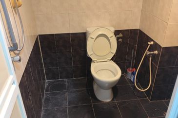 Endah Regal Condominium