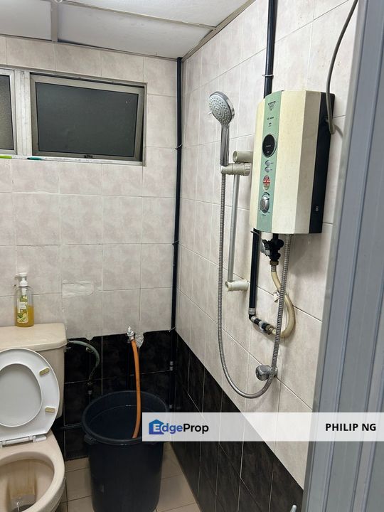 RENT @ Endah Regal Condo 3 Rooms F/Furnished Sri Petaling Endah Parade LRT IMU, Kuala Lumpur, Bandar Baru Sri Petaling