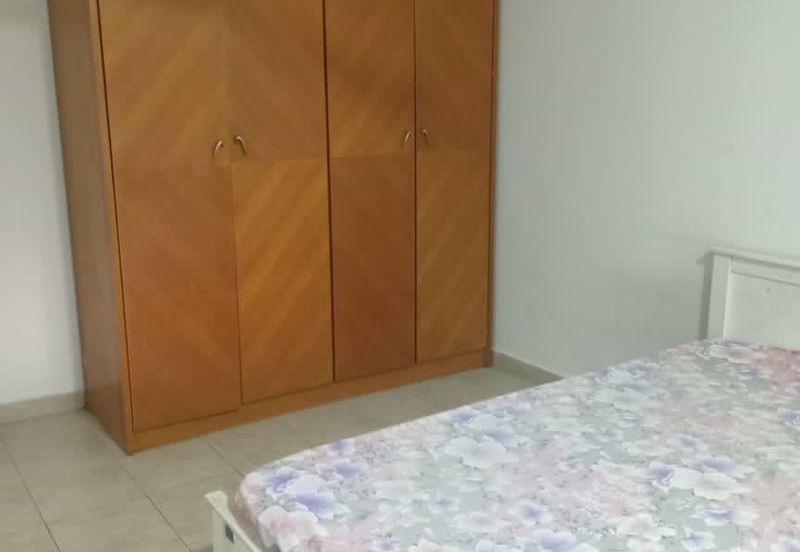 Endah Regal Condominium