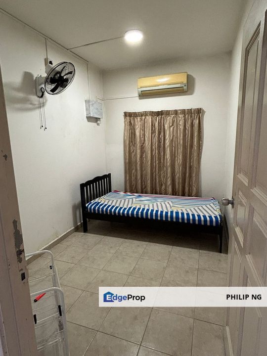 RENT @ Endah Regal Condo 3 Rooms F/Furnished Sri Petaling Endah Parade LRT IMU, Kuala Lumpur, Bandar Baru Sri Petaling