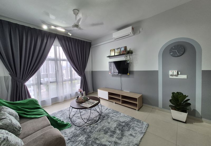 Residensi Brickfields