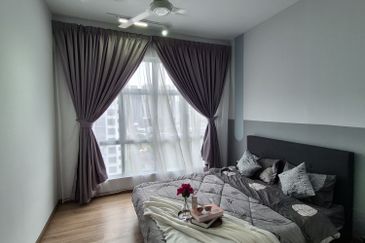 Residensi Brickfields