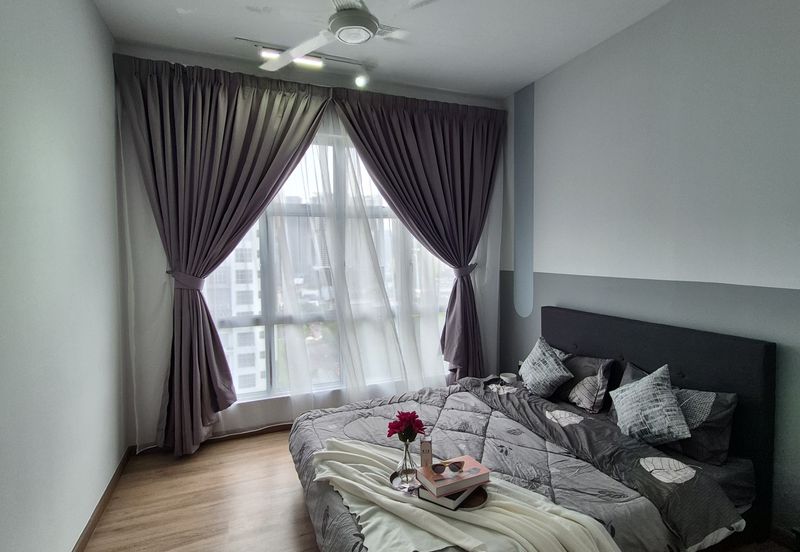 Residensi Brickfields