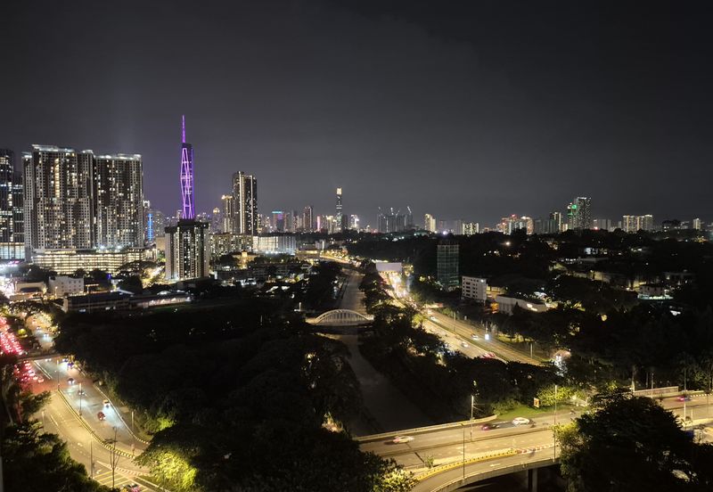 Residensi Brickfields