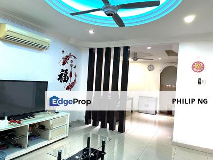 SALE @ [BELOW MARKET] Below Market Freehold 2-Storey Terraced House @ Taman Medang Mantin Negeri Sembilan, Negeri Sembilan, Seremban
