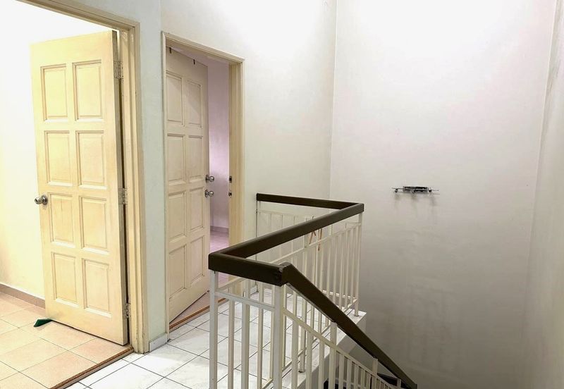 TAMAN MEDANG (MANTIN)