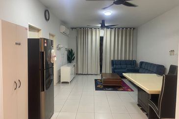 PRIMA Residensi Jalan Jubilee