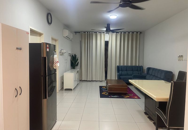 PRIMA Residensi Jalan Jubilee