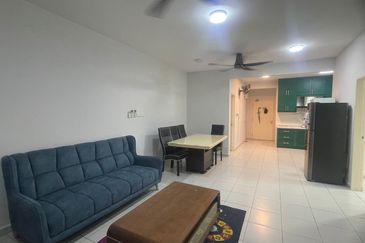 PRIMA Residensi Jalan Jubilee