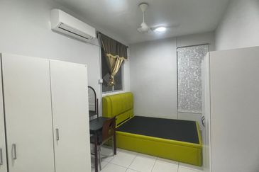PRIMA Residensi Jalan Jubilee