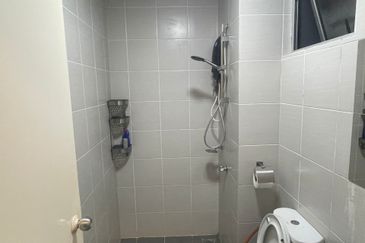 PRIMA Residensi Jalan Jubilee