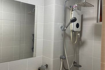 PRIMA Residensi Jalan Jubilee