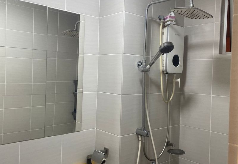 PRIMA Residensi Jalan Jubilee