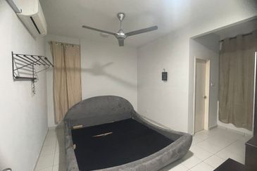 PRIMA Residensi Jalan Jubilee