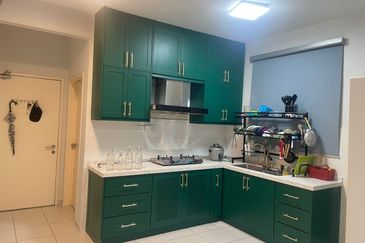 PRIMA Residensi Jalan Jubilee