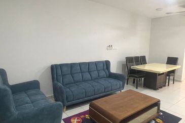 PRIMA Residensi Jalan Jubilee