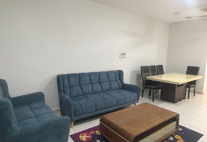 PRIMA Residensi Jalan Jubilee