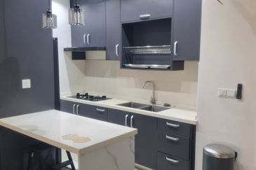 Savanna Executive Suites @ Southville City