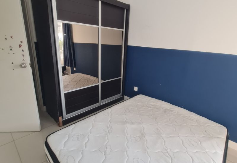 Savanna Executive Suites @ Southville City