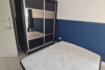 Savanna Executive Suites @ Southville City