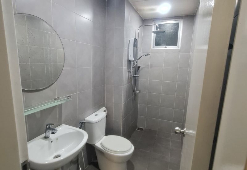 Savanna Executive Suites @ Southville City