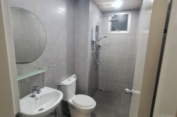 Savanna Executive Suites @ Southville City