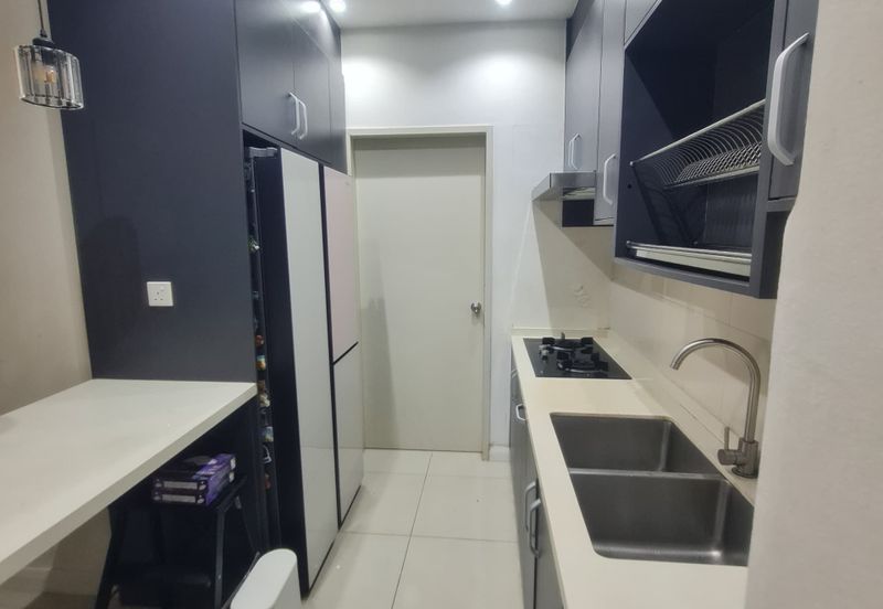 Savanna Executive Suites @ Southville City