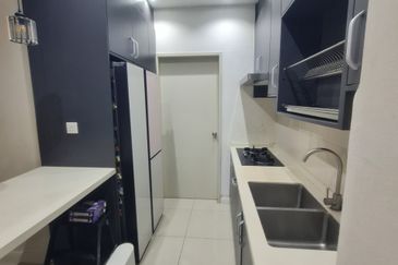 Savanna Executive Suites @ Southville City