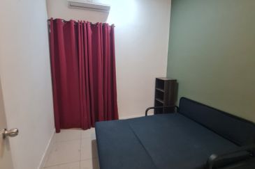 Savanna Executive Suites @ Southville City