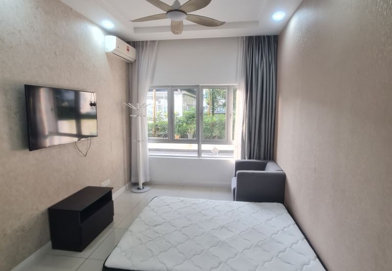 Savanna Executive Suites @ Southville City