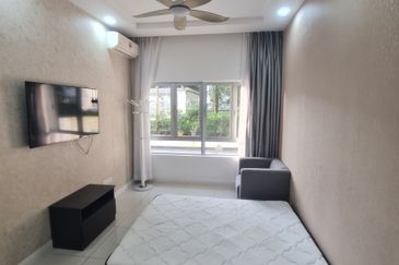 Savanna Executive Suites @ Southville City