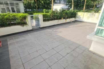 Savanna Executive Suites @ Southville City