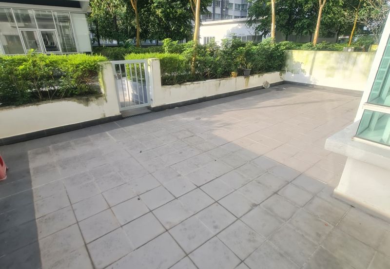 Savanna Executive Suites @ Southville City