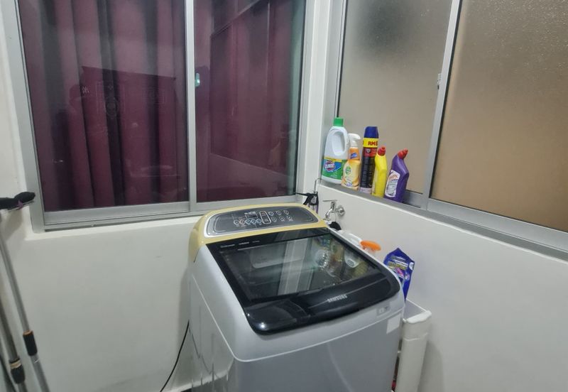 Savanna Executive Suites @ Southville City